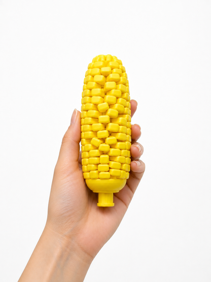 Maiskolbie 🌽