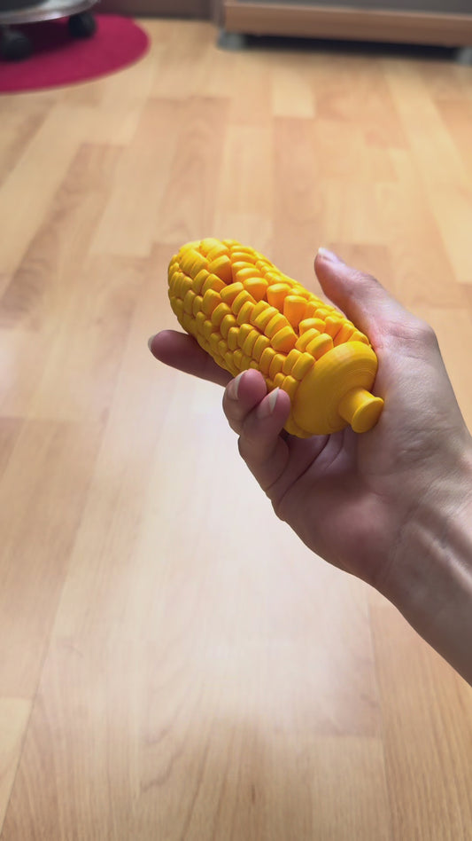 Maiskolbie 🌽